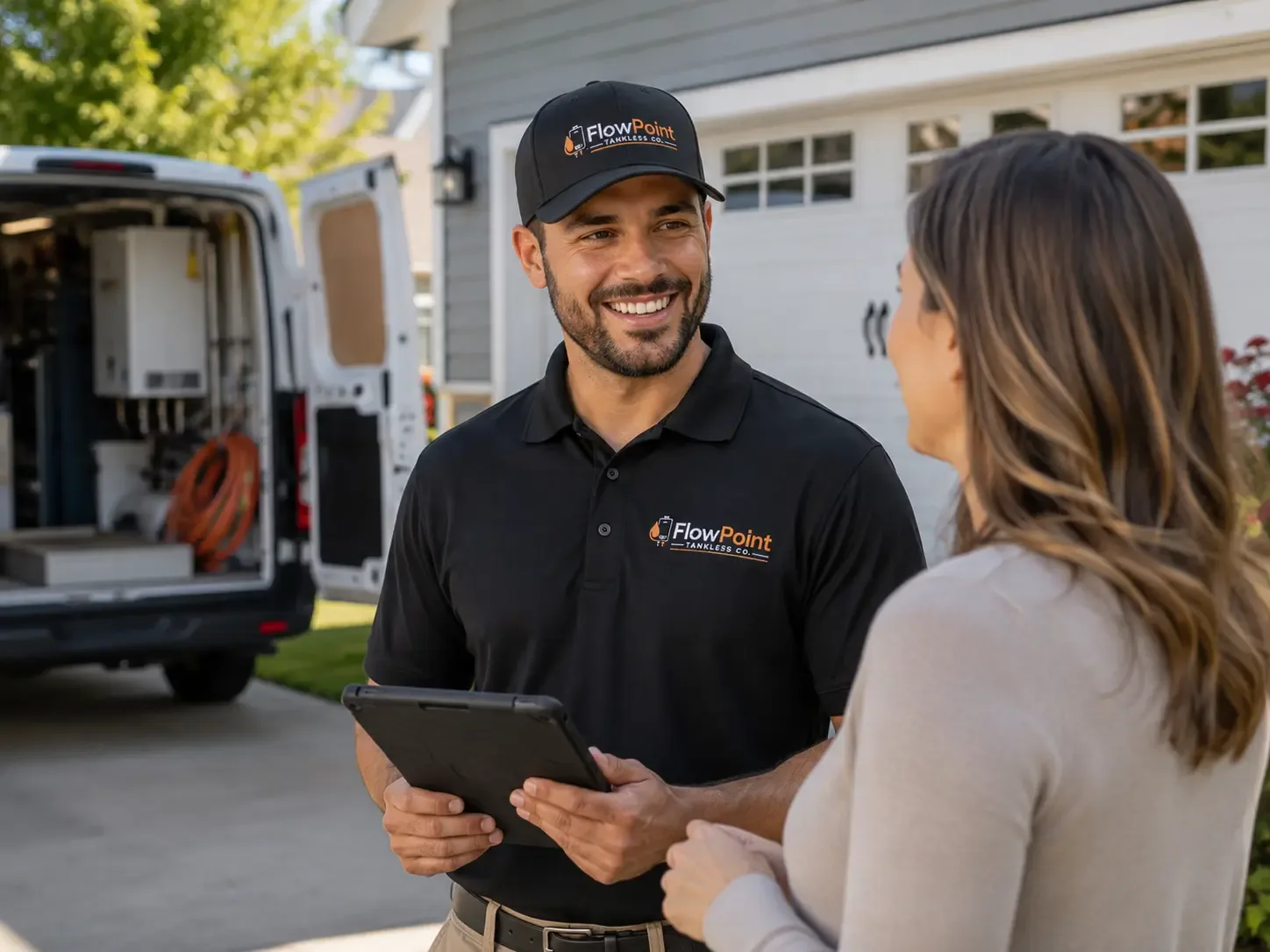 Tankless Water Heater Installation Claypool, AZ FAQs